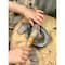 Yellow Door Dig & Discover Pliosaur & Stegosaurus Dinosaur Skeletons Set